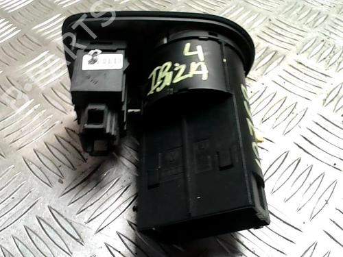 Headlight switch SEAT IBIZA IV (6J5, 6P1) 1.2 TDI | BP37462822I24 - Image 3