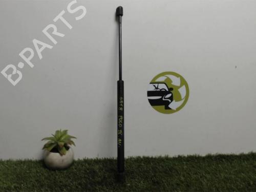Used Hood lift support VW POLO IV (9N_, 9A_) 1.9 SDI (64 hp) 25393982