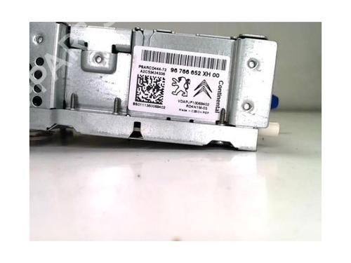 Radio PEUGEOT 308 I (4A_, 4C_) 1.6 HDi | BP25417975E6 