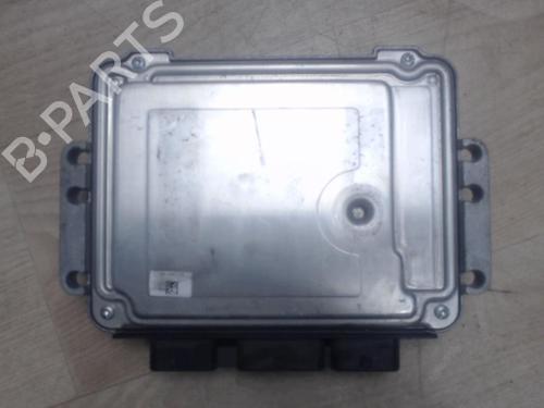 Centralina CITROËN C5 III (RD_) 1.6 HDi 110 (RD9HZC) (109 hp) 31224329