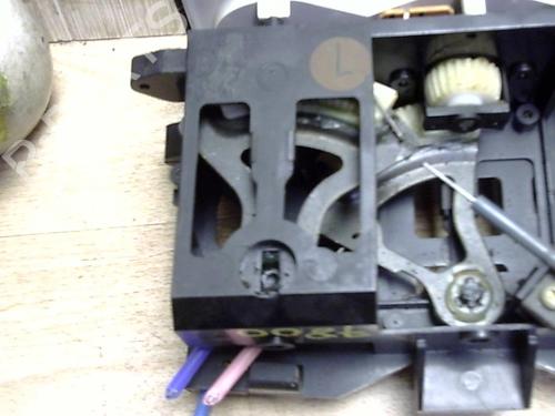 Climate control ROVER 200 II Hatchback (RF) 214 Si | BP25410262I5 