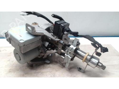Steering column RENAULT SCÉNIC III (JZ0/1_) 1.9 dCi (JZ0J, JZ1J, JZ1K, JZ1S) | BP25420601M21 