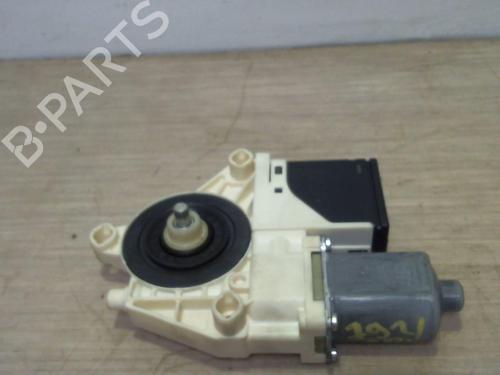 Left rear window motor RENAULT MEGANE III Hatchback (BZ0/1_, B3_) 1.5 dCi (BZ09, BZ0D, BZ1W, BZ29, BZ14) | BP25415007E23