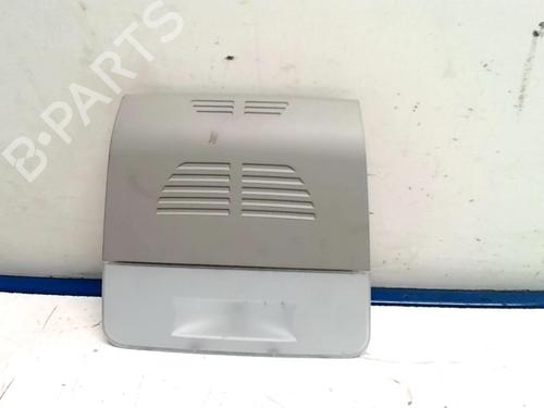 Luz interior BMW 3 Touring (E91) 318 d (122 hp) 31222592