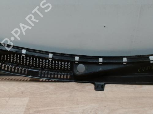 Used Scuttle panel FIAT PUNTO (188_) 1.2 60 (188.030, .050, .130, .150, .230, .250) (60 hp) 31236190