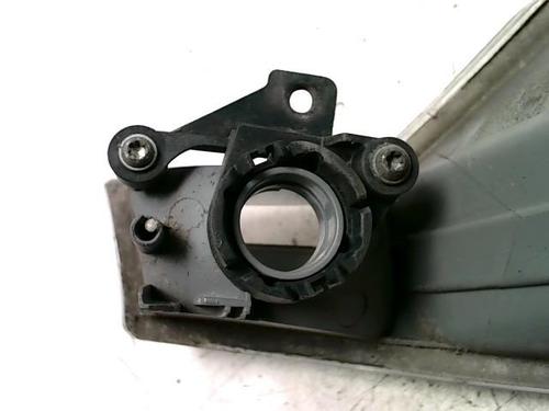 Left front fog light CITROËN C5 III (RD_) 1.6 HDi 110 (RD9HZC) | BP28543079C30