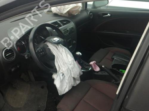 Left front brake caliper SEAT LEON (1P1) 2.0 TDI 16V | BP29221668M105 - Image 8