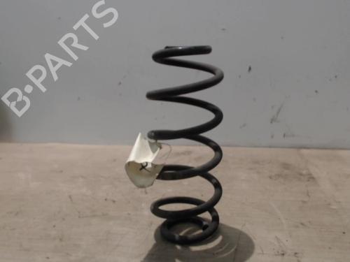 Støddæmperfjeder AUDI TT (8J3) 2.0 TFSI (200 hp) 25391374