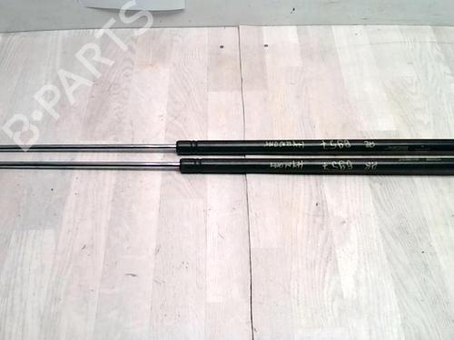 Used Tailgate lift support HYUNDAI COUPE I (RD) 1.6 i 16V (114 hp) 25431281