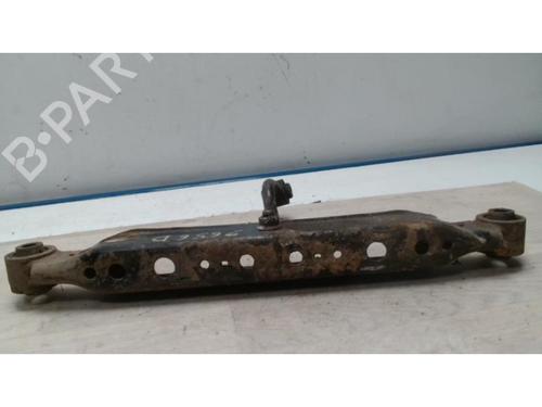 Right rear suspension arm NISSAN QASHQAI I (J10, NJ10) 1.5 dCi | BP25420012M15 