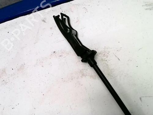 Used Front left lock VW GOLF VI (5K1) 2.0 TDI (110 hp) 30666410