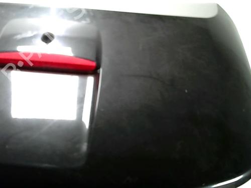 Used Tailgate RENAULT MEGANE II Coupé-Cabriolet (EM0/1_) 1.9 dCi (120 hp) 25417993