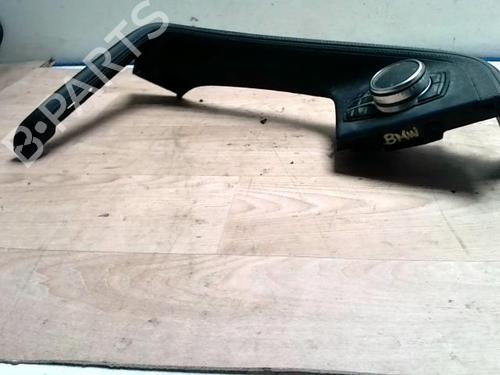 Used Switch BMW X1 (F48) sDrive 18 d (150 hp) 25427871