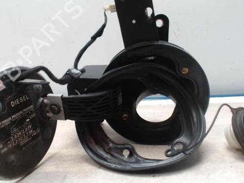 Fuel flap MERCEDES-BENZ M-CLASS (W163) ML 270 CDI (163.113) | BP25420958C131 