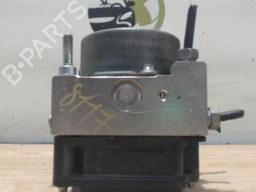 Used ABS pump DACIA LOGAN MCV (KS_) 1.5 dCi (KS0K) (68 hp) 25387376