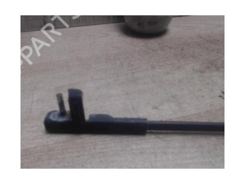 Front windshield wiper arm PEUGEOT 207 (WA_, WC_) 1.6 HDi | BP25416237C143 