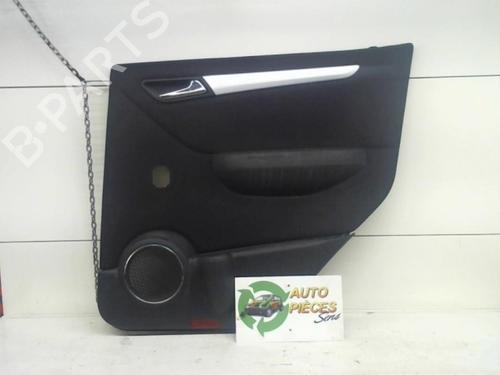 Used Rear right panel MERCEDES-BENZ A-CLASS (W169) A 200 CDI (169.008, 169.308) (140 hp) 25399854