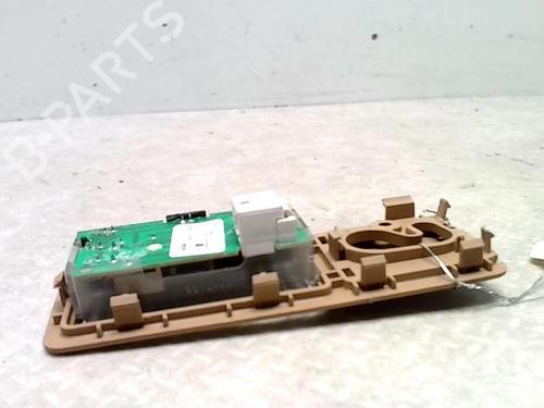 Interior roof light PORSCHE CAYENNE (9PA) S 4.8 | BP31237628I8