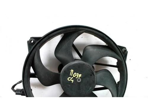 Heater blower motor CITROËN C4 I (LC_) 1.6 HDi | BP25420692M62 