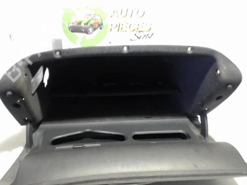 Glove box CITROËN C5 II (RC_) 1.6 HDi (RC8HZB) | BP25398246C95