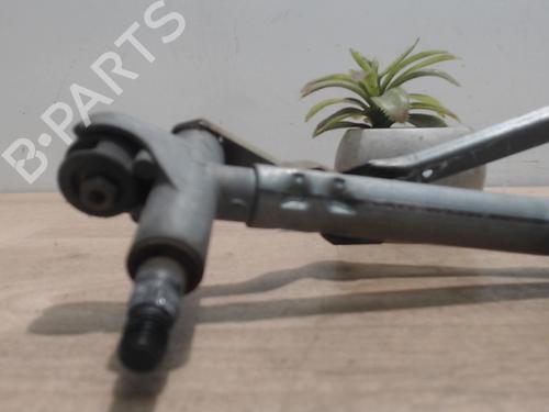 Front wiper motor CITROËN C2 (JM_) 1.4 | BP25412639M29 