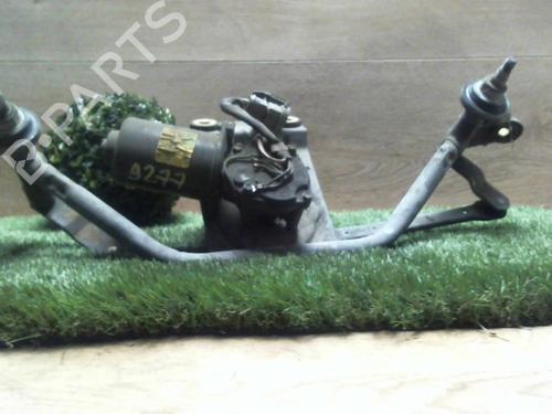 Used Front wiper motor RENAULT ESPACE III (JE0_) 2.2 12V TD (JE0E, JE0H, JE0P) (113 hp) 31230089