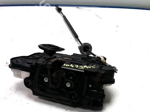Front left lock VW GOLF VI (5K1) 2.0 TDI | BP30666410C98 - Image 3