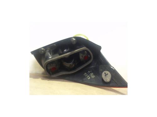 Left taillight RENAULT LAGUNA II Grandtour (KG0/1_) 1.9 dCi (KG0G) | BP25389595C34