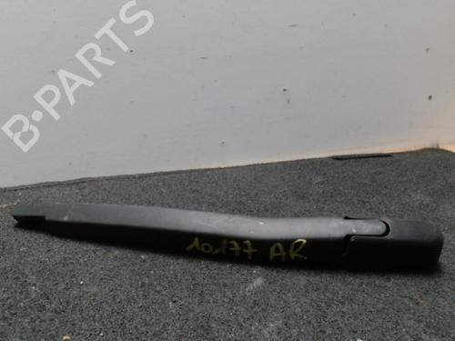 Used Rear windshield wiper arm OPEL CORSA D (S07) 1.3 CDTI (L08, L68) (75 hp) 28953418
