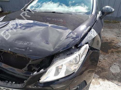 Right side indicator SEAT IBIZA IV (6J5, 6P1) 1.6 TDI | BP27508521I19