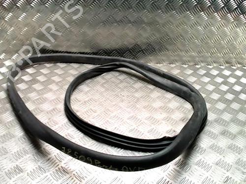 Used Rubber door seal DACIA SANDERO II TCe 90 (B8M1, B8MA, B8AC) (90 hp) 32388060