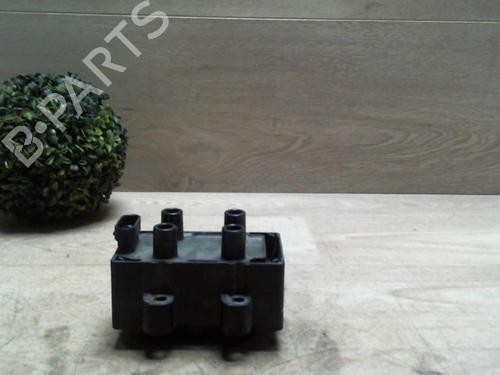 Zündspule für RENAULT TWINGO I (C06_) 1.2 (C066, C068) (58 hp) 31220344