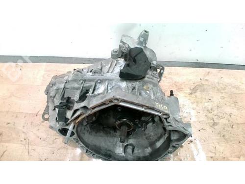 Gearbox RENAULT GRAND SCÉNIC III (JZ0/1_) 1.5 dCi (JZ09, JZ0D, JZ10, JZ14, JZ1G, JZ29, JZ2C) | BP25421407M3 