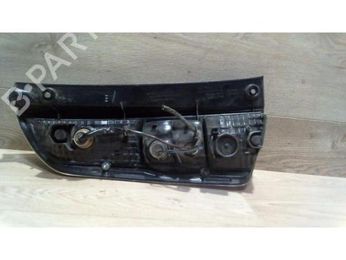 Right taillight DAIHATSU SIRION (M3_) 1.0 (M300) | BP25402512C35 