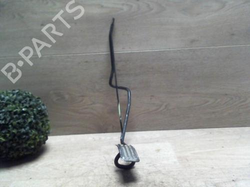 Used Pedal PEUGEOT PARTNER Box Body/MPV (5_, G_) 1.4 (75 hp) 31237614