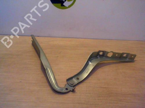 Used Hinge/Door check strap PEUGEOT 407 (6D_) 2.0 HDi 135 (6DRHRH, 6DRHRE, 6DRHRG, 6DRHRJ) (136 hp) 25409641