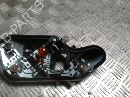 Used Licence plate light Licence plate light 37611513 37611513