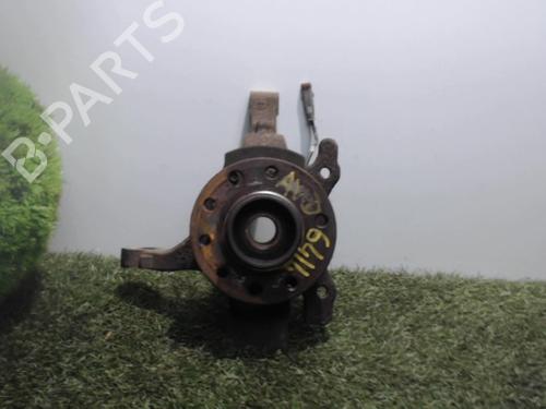 Used Right front steering knuckle OPEL ASTRA H (A04) 1.7 CDTI (L48) (80 hp) 29928419