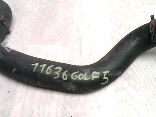Pipe VW GOLF V (1K1) 1.9 TDI | BP25428424M125 - Image 3
