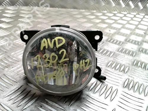 Used Right front fog light Right front fog light CITROËN C3 Picasso (SH_) 1.2 THP 110 (SHHNZ6) (110 hp) 33721733 33721733