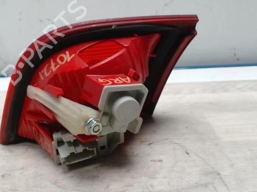 Left tailgate light AUDI A3 Sportback (8PA) 2.0 TDI 16V | BP28528614C79 
