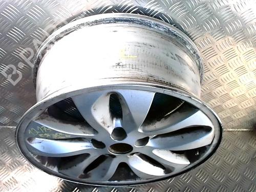 Rim RENAULT ESPACE IV (JK0/1_) 2.0 dCi (JK01, JK02, JK1J, JK1K, JK1H) | BP31015384C45 
