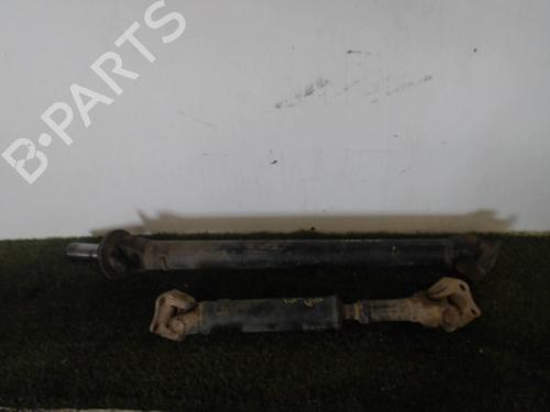 Used Driveshaft FORD MAVERICK (UDS, UNS) 2.7 TD (100 hp) 25396308