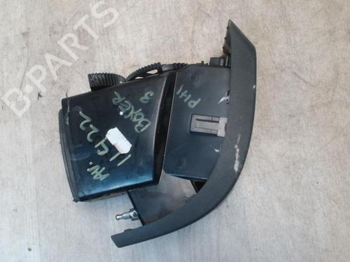 Air vent PEUGEOT BOXER Van 2.2 HDi 100 | BP25422424I21
