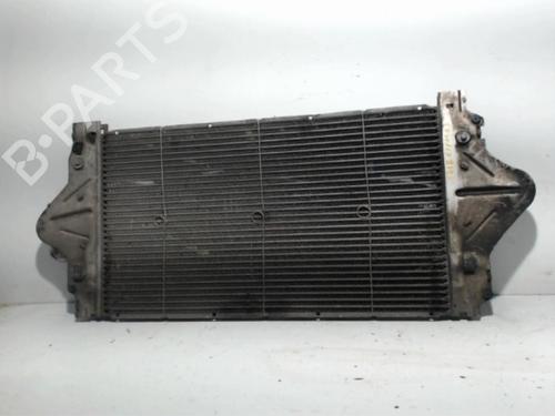 Intercooler RENAULT ESPACE III (JE0_) 2.2 dCi (JE0S) | BP25399835M30 