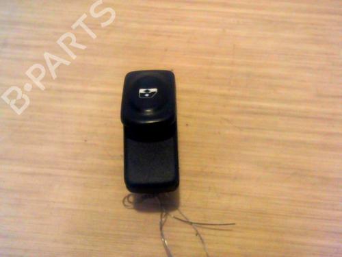 Used Right front window switch RENAULT MEGANE I (BA0/1_) 1.4 e (BA0E, BA0V) (75 hp) 25391947