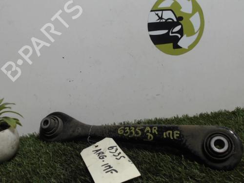 Høyre bak bærearm VW EOS (1F7, 1F8) 1.4 TSI (122 hp) 25393872