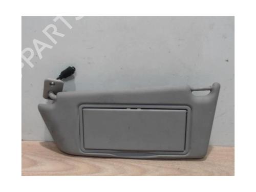 Left sun visor OPEL ASTRA H (A04) 1.7 CDTI (L48) | BP25386398I1 