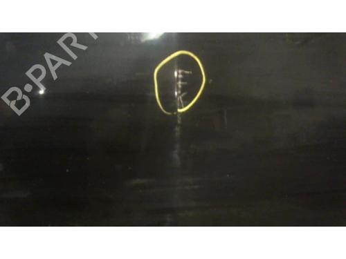 Hood RENAULT CLIO III Grandtour (KR0/1_) 1.5 dCi (KR0F) | BP25408346C1 