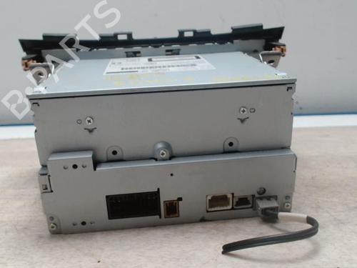 Used Radio SUZUKI SWIFT IV (FZ, NZ) 1.3 DDiS (AZG413D, ZC02S, ZC92S) (75 hp) 28118565